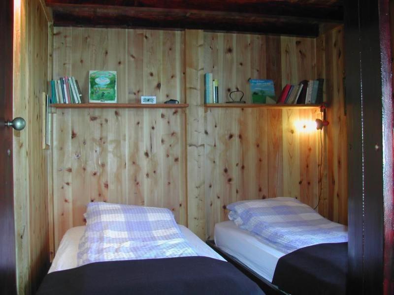 Ferienhaus In Canhas Mit Schoenem Garten Ponta do Sol  Extérieur photo