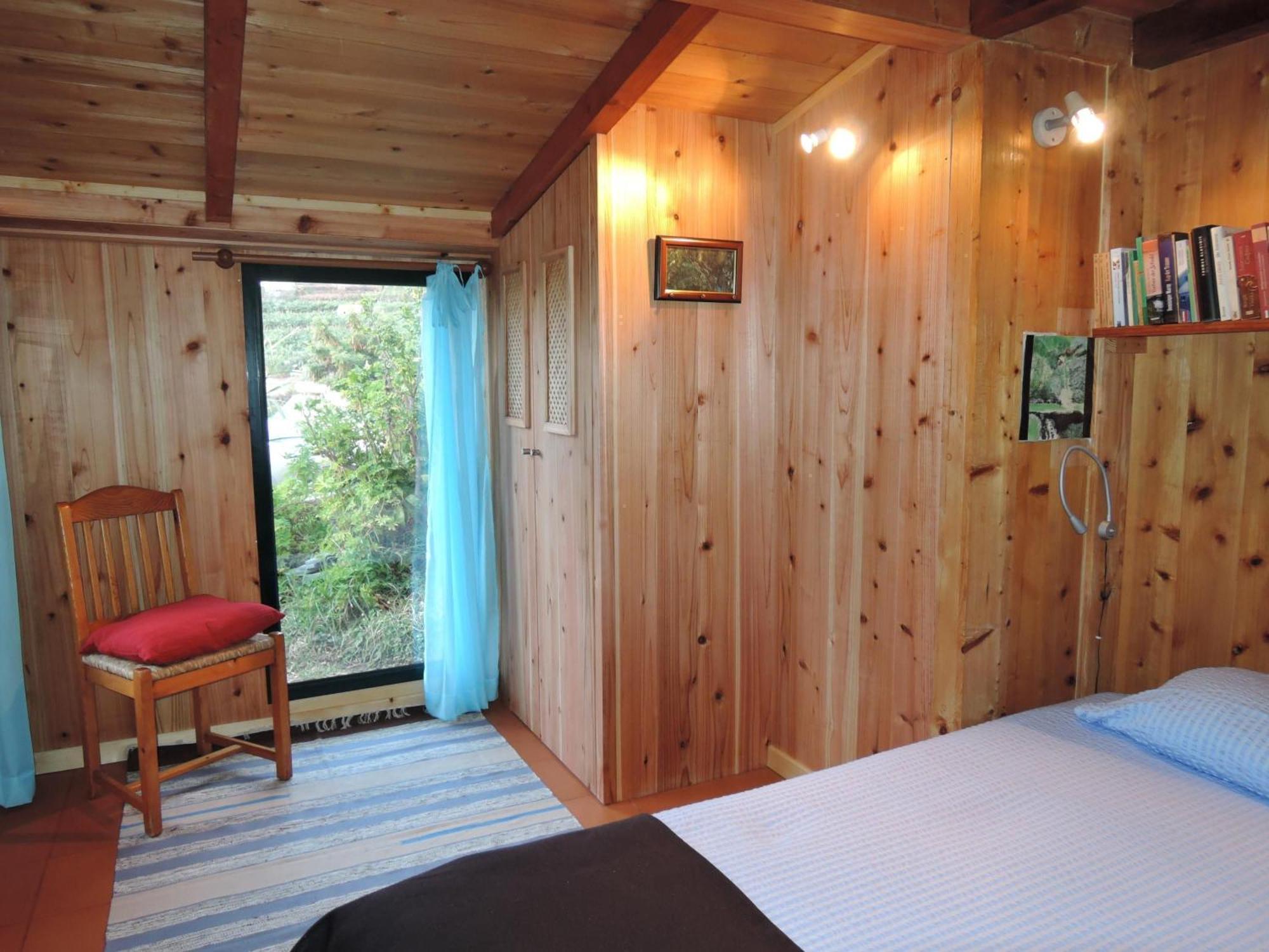 Ferienhaus In Canhas Mit Schoenem Garten Ponta do Sol  Extérieur photo